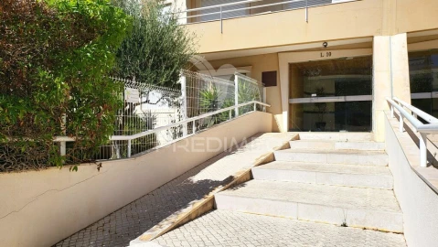 Apartamento T1 para Venda em Portimão