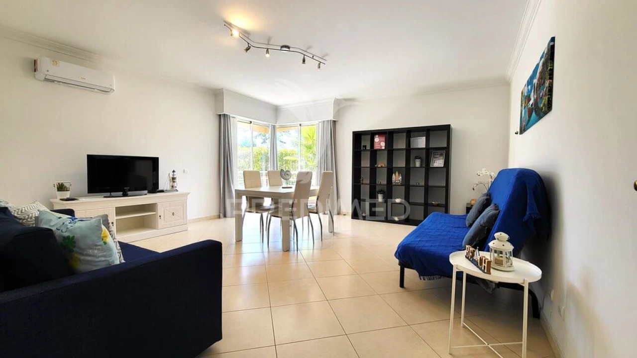 Apartamento T1 para Venda em Portimão Foto 19