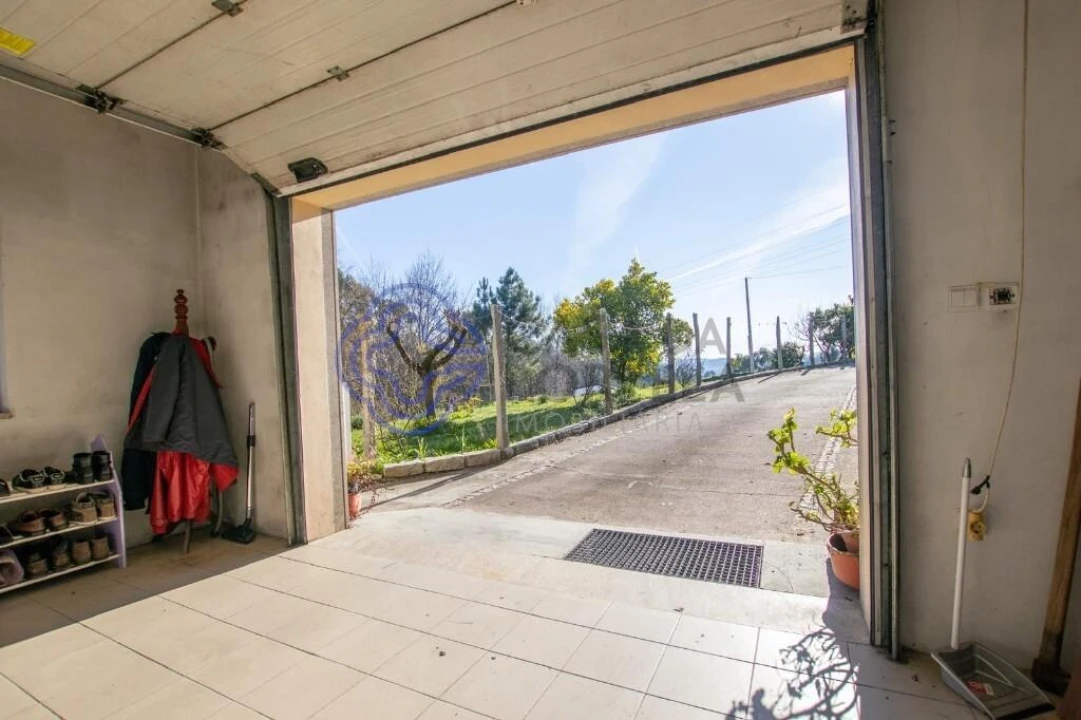 Moradia T4 para Venda em Viseu Foto 18