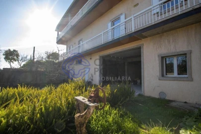 Moradia T4 para Venda em Viseu