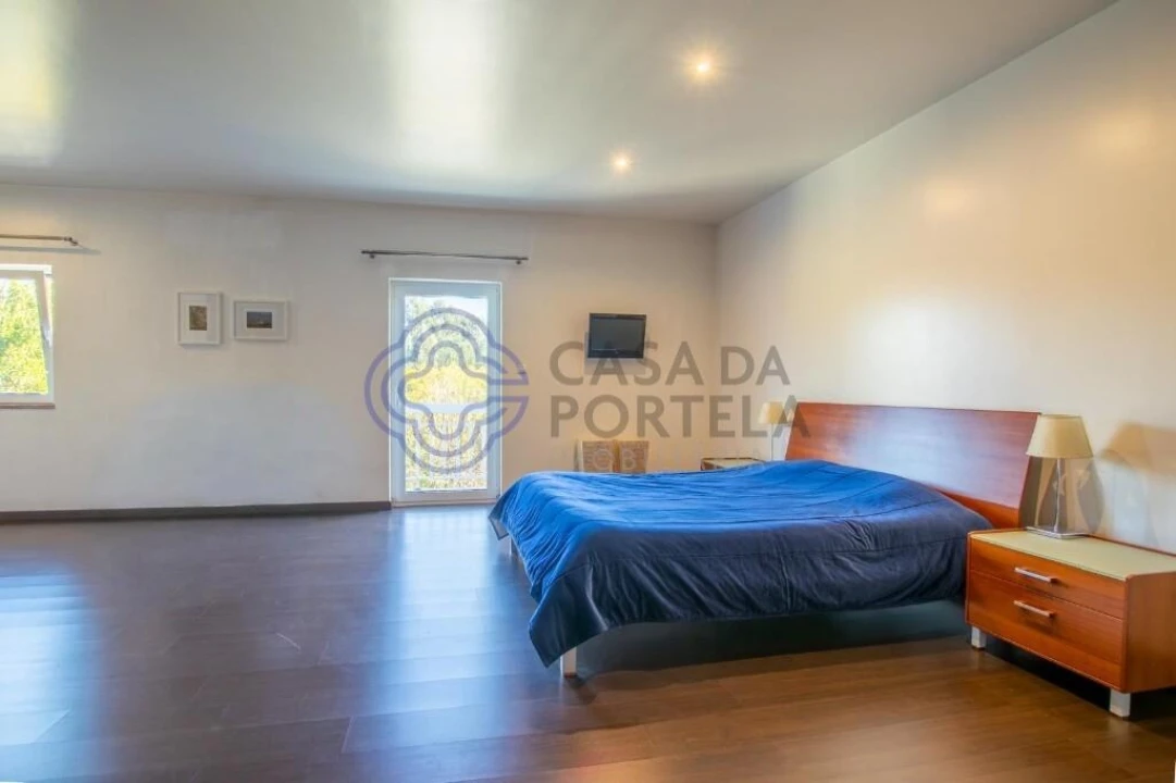 Moradia T4 para Venda em Viseu Foto 12