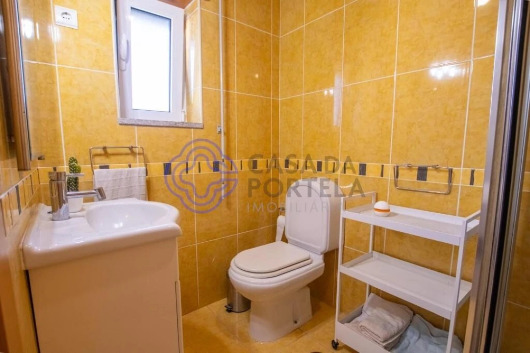 Moradia T4 para Venda em Viseu Foto 16