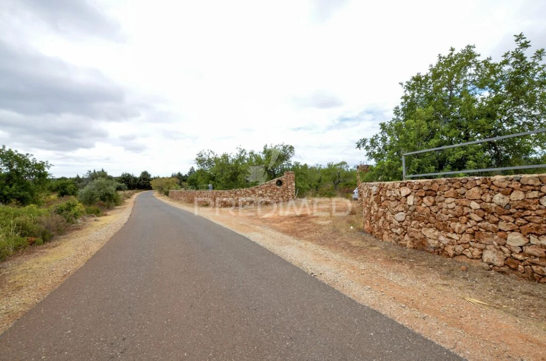 Terreno para Venda em Alte Foto 8