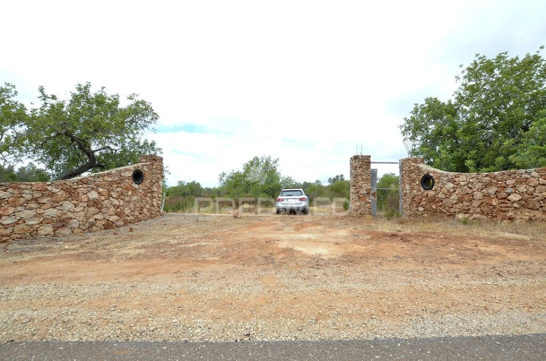 Terreno para Venda em Alte Foto 7