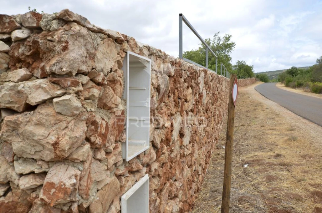 Terreno para Venda em Alte Foto 4