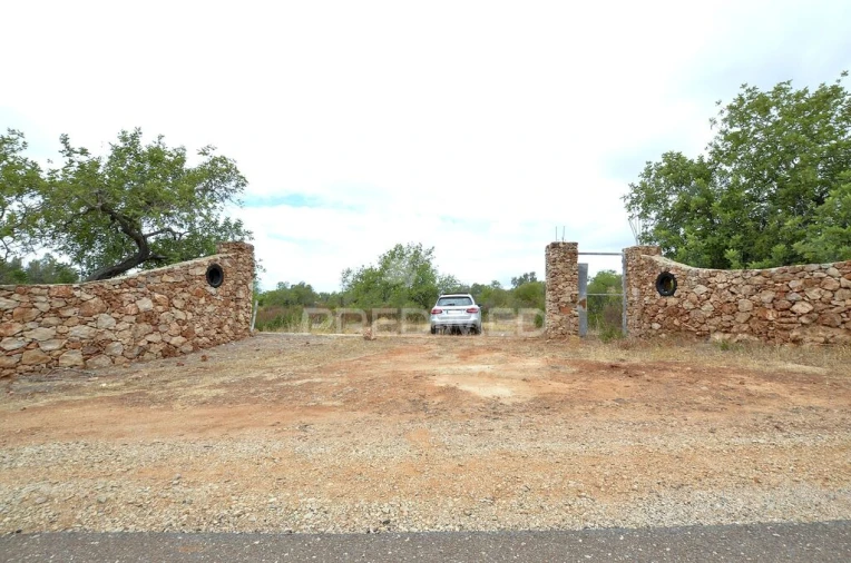 Terreno para Venda em Alte Foto 7