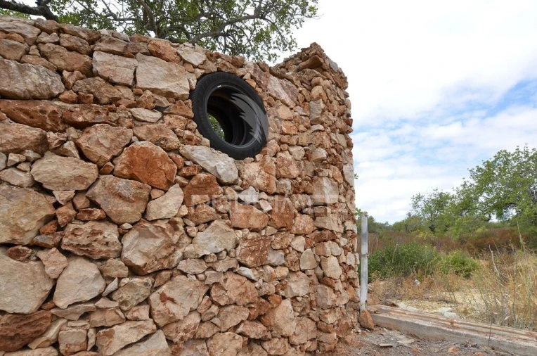Terreno para Venda em Alte Foto 17