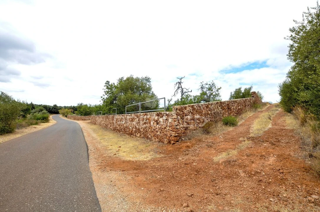 Terreno para Venda em Alte Foto 9