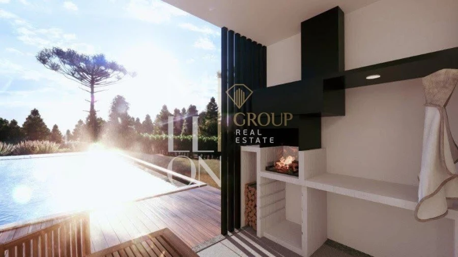 Terreno para Venda em Tortosendo Foto 14