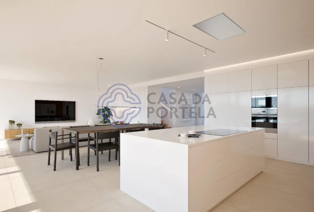 Moradia T4 para Venda em Lagos (São Sebastião e Santa Maria) Foto 12
