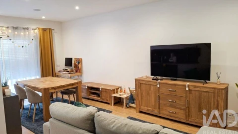 Apartamento T2 para Venda em São Brás de Alportel