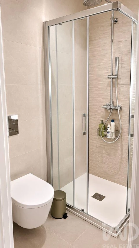 Apartamento T2 para Venda em São Brás de Alportel