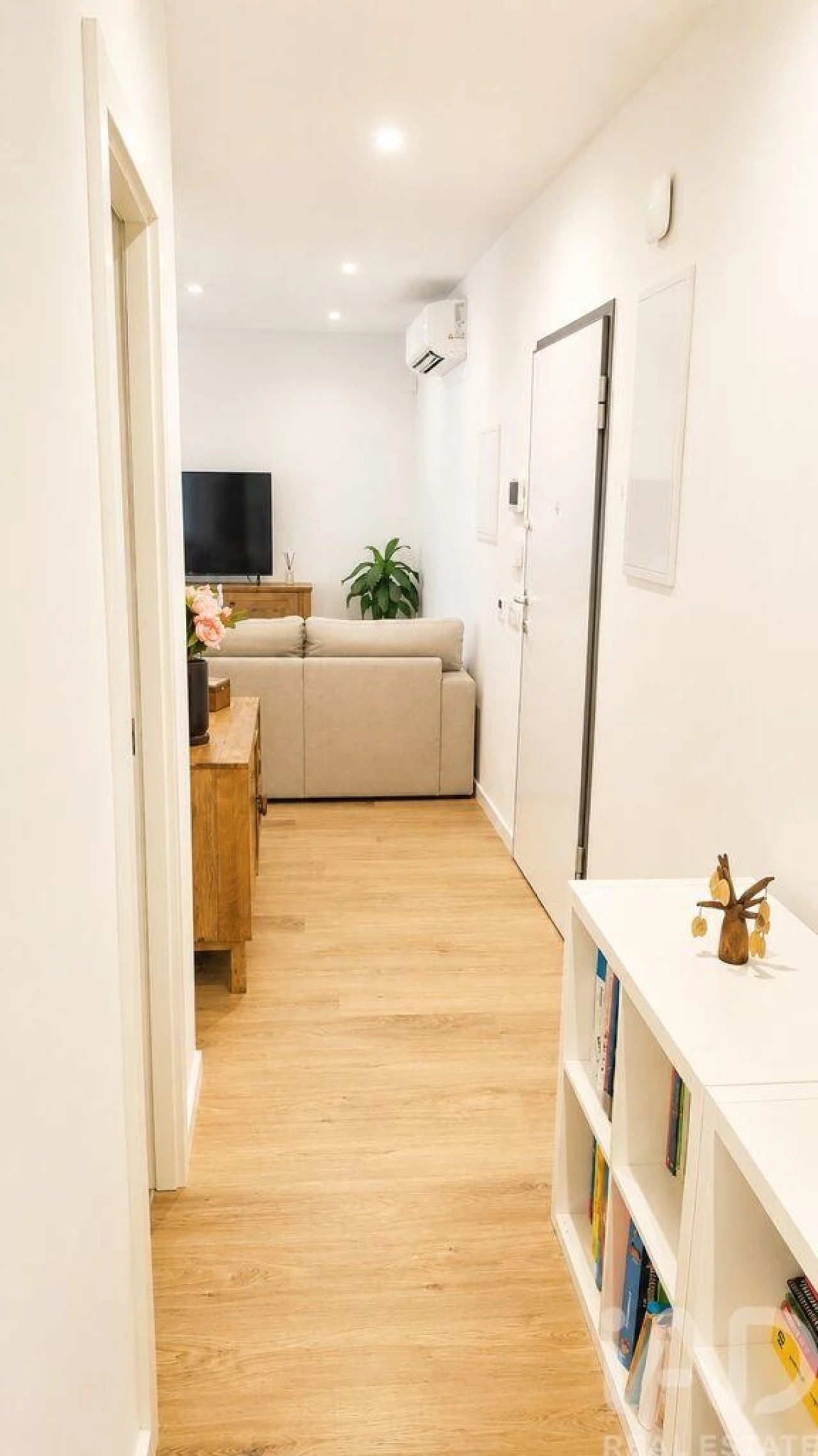 Apartamento T2 para Venda em São Brás de Alportel Foto 11