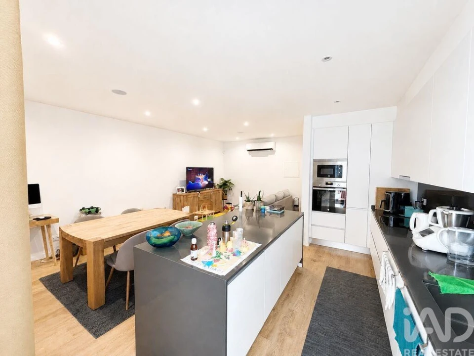 Apartamento T2 para Venda em São Brás de Alportel Foto 1