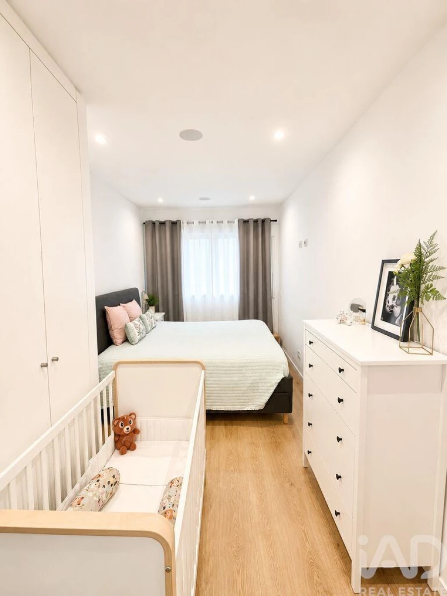 Apartamento T2 para Venda em São Brás de Alportel Foto 12