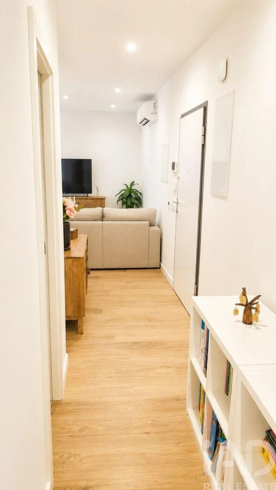 Apartamento T2 para Venda em São Brás de Alportel Foto 11