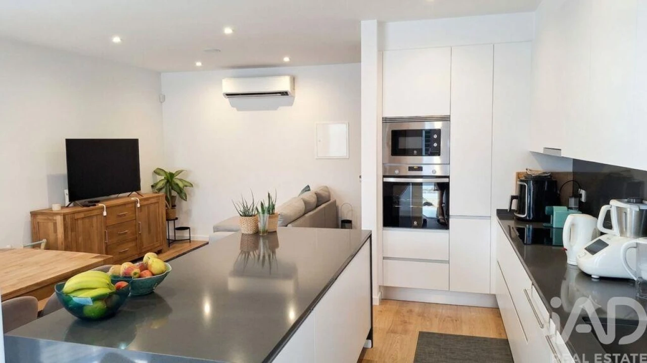 Apartamento T2 para Venda em São Brás de Alportel Foto 8