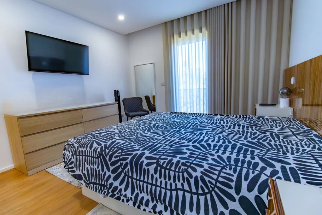 Apartamento T3 para Venda em Lago Foto 12