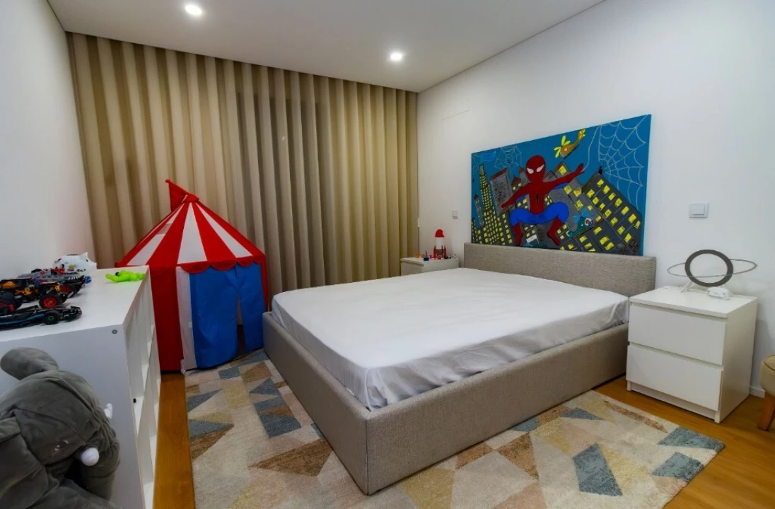 Apartamento T3 para Venda em Lago Foto 11