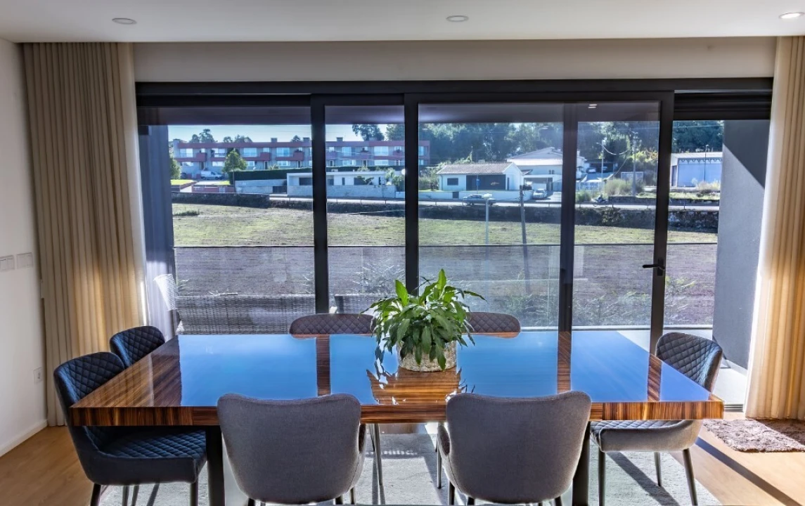 Apartamento T3 para Venda em Lago Foto 10