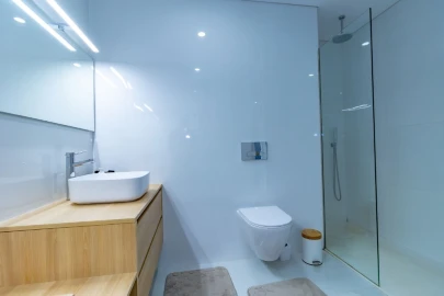 Apartamento T3 para Venda em Lago