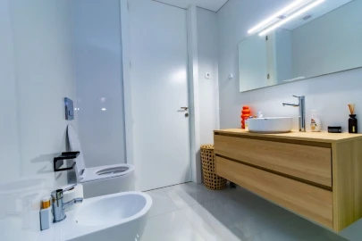 Apartamento T3 para Venda em Lago