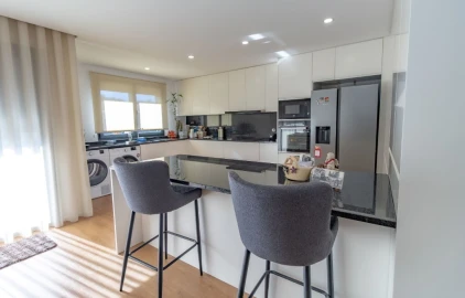Apartamento T3 para Venda em Lago