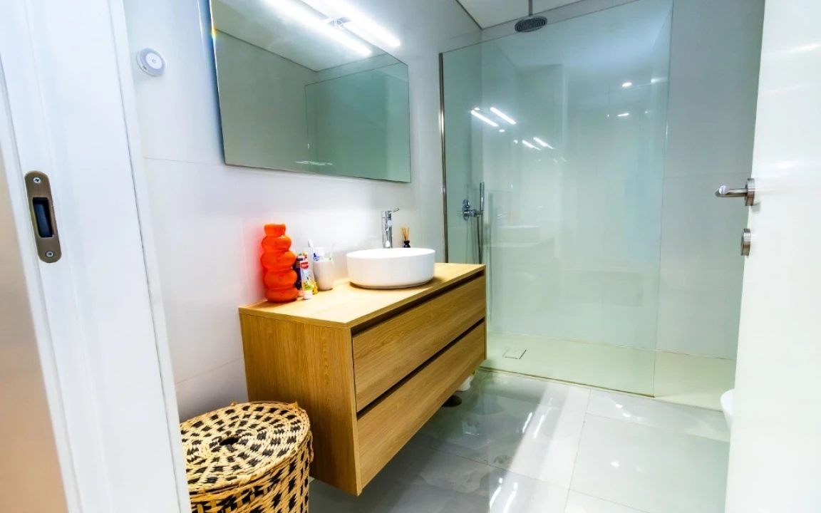 Apartamento T3 para Venda em Lago Foto 8