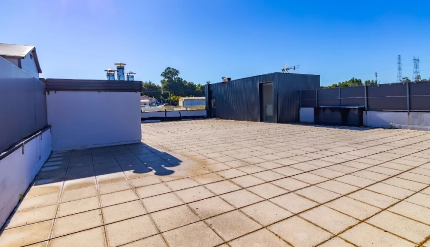 Apartamento T3 para Venda em Lago Foto 19