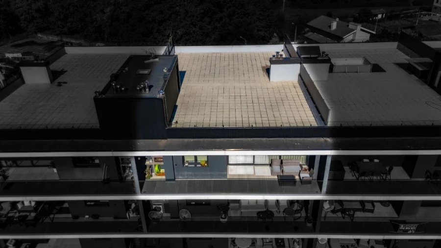 Apartamento T3 para Venda em Lago Foto 3
