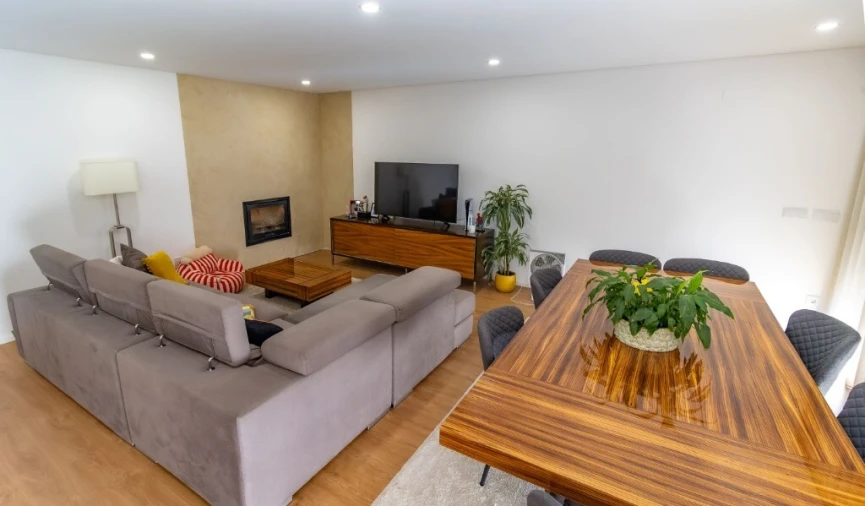 Apartamento T3 para Venda em Lago Foto 6