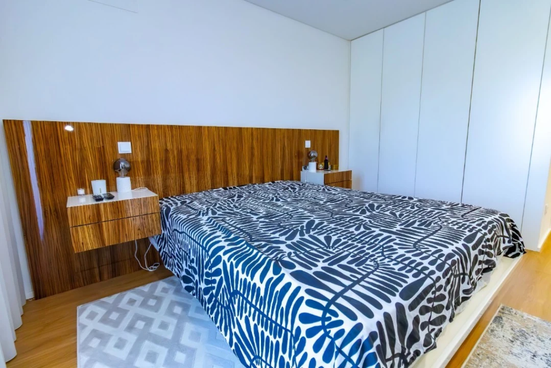 Apartamento T3 para Venda em Lago Foto 13