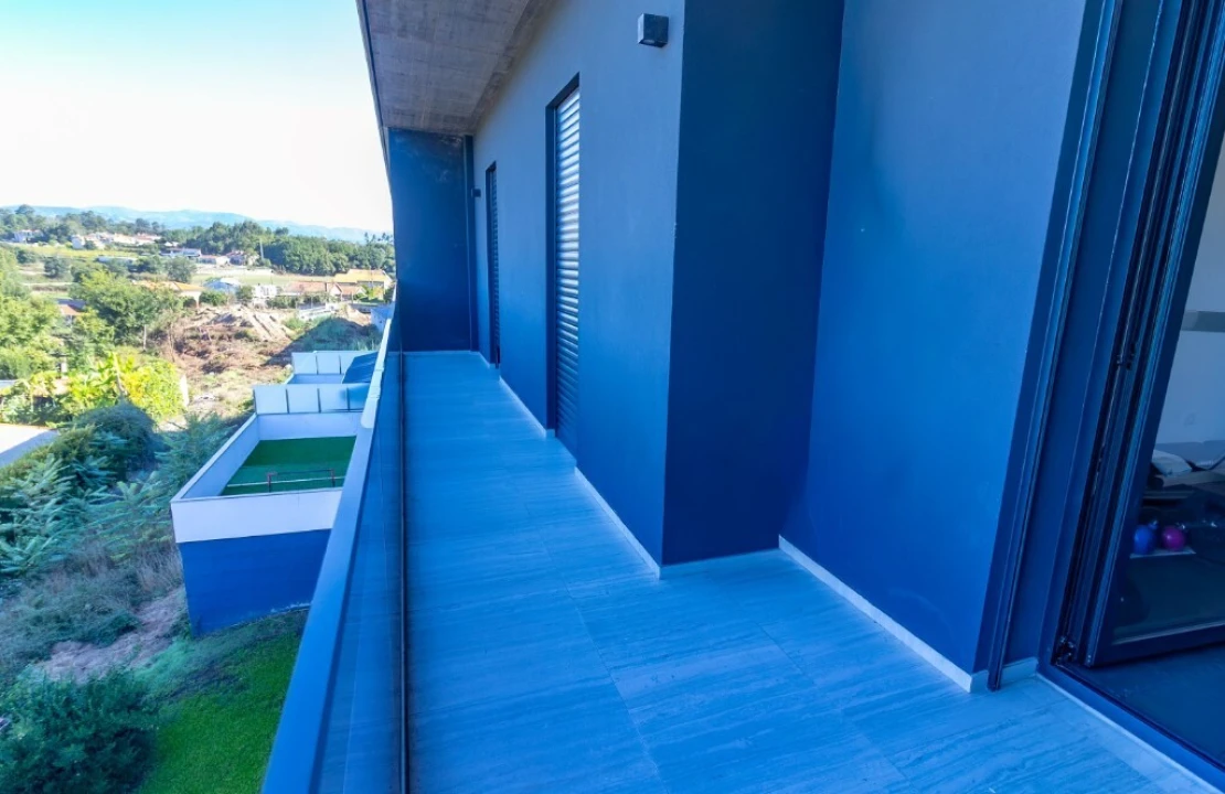 Apartamento T3 para Venda em Lago Foto 22