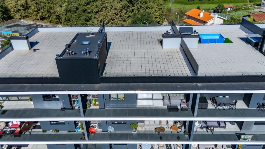 Apartamento T3 para Venda em Lago