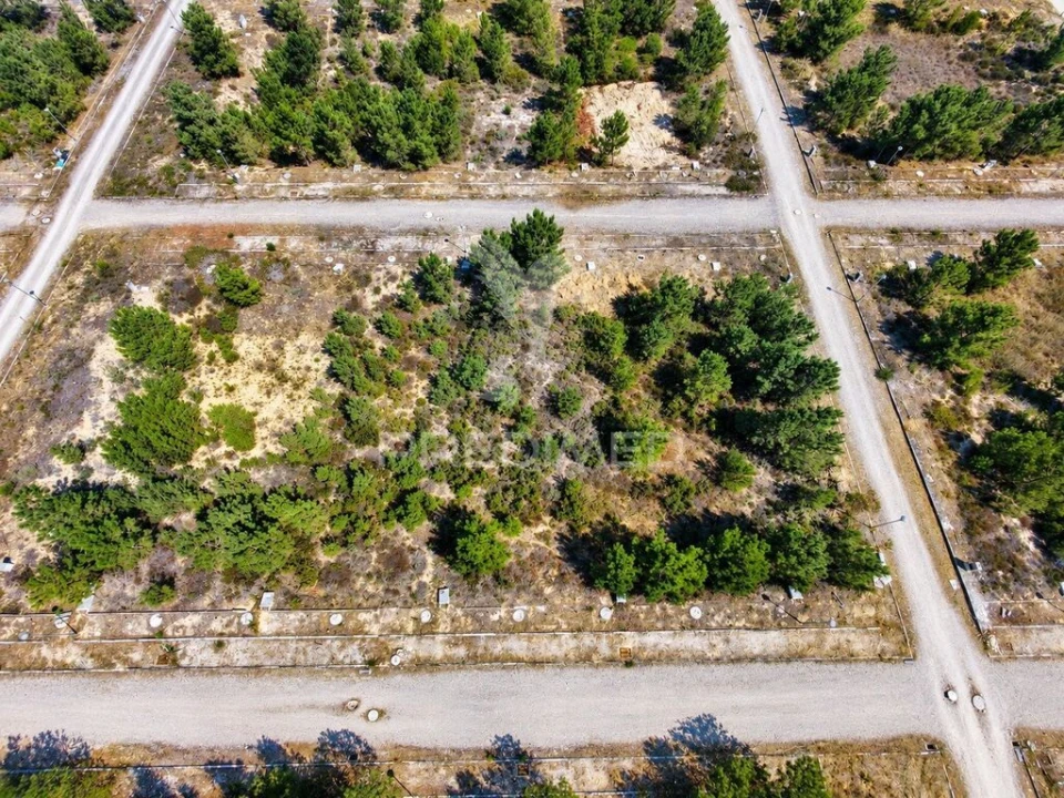 Terreno para Venda em Quinta do Conde Foto 5
