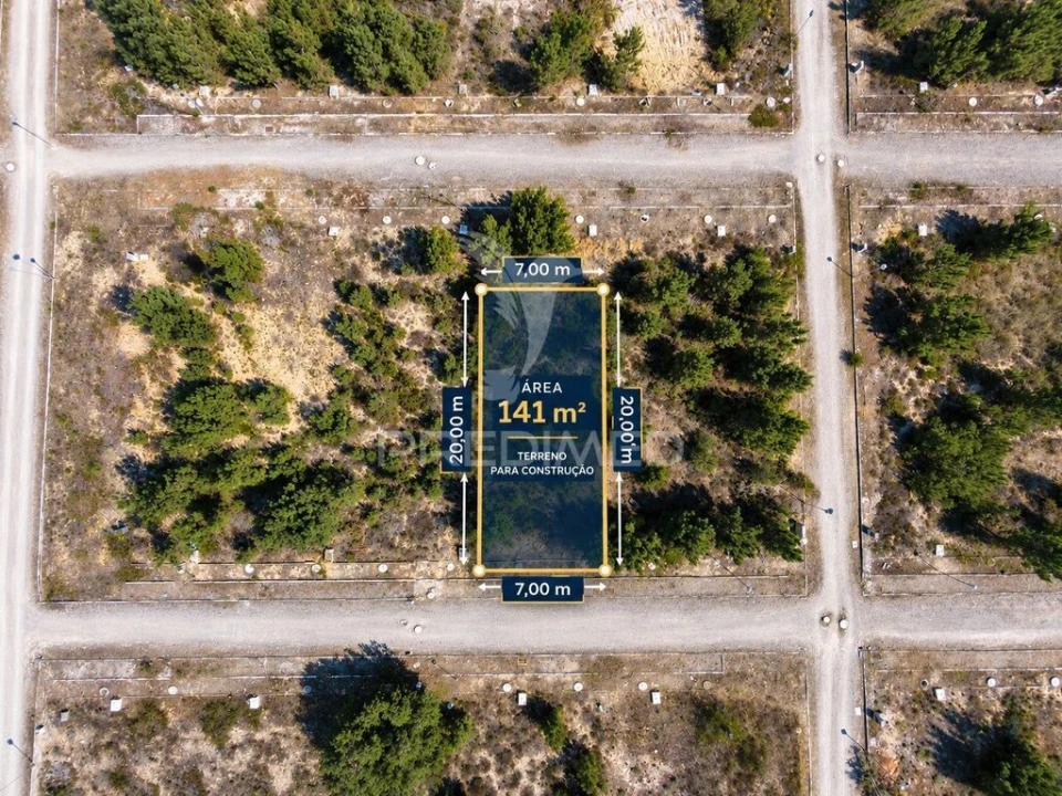 Terreno para Venda em Quinta do Conde Foto 20