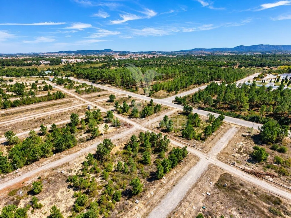 Terreno para Venda em Quinta do Conde Foto 6
