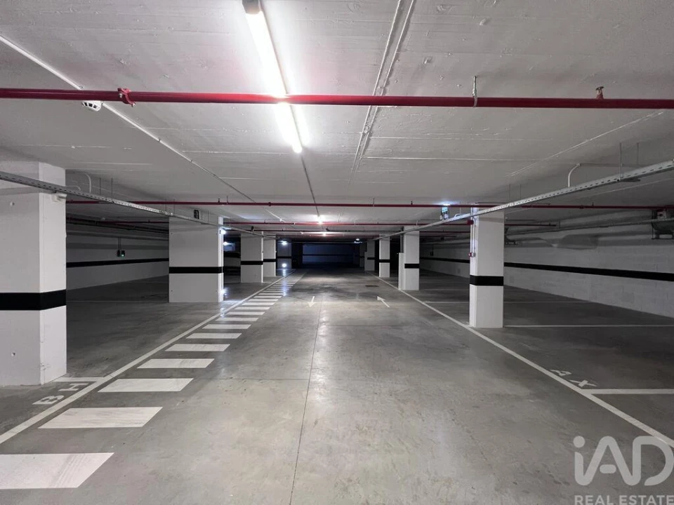Apartamento T1 para Arrendamento em Matosinhos e Leça da Palmeira Foto 22