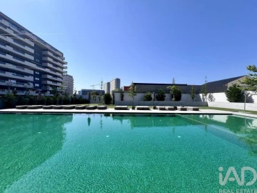 Apartamento T1 para Arrendamento em Matosinhos e Leça da Palmeira