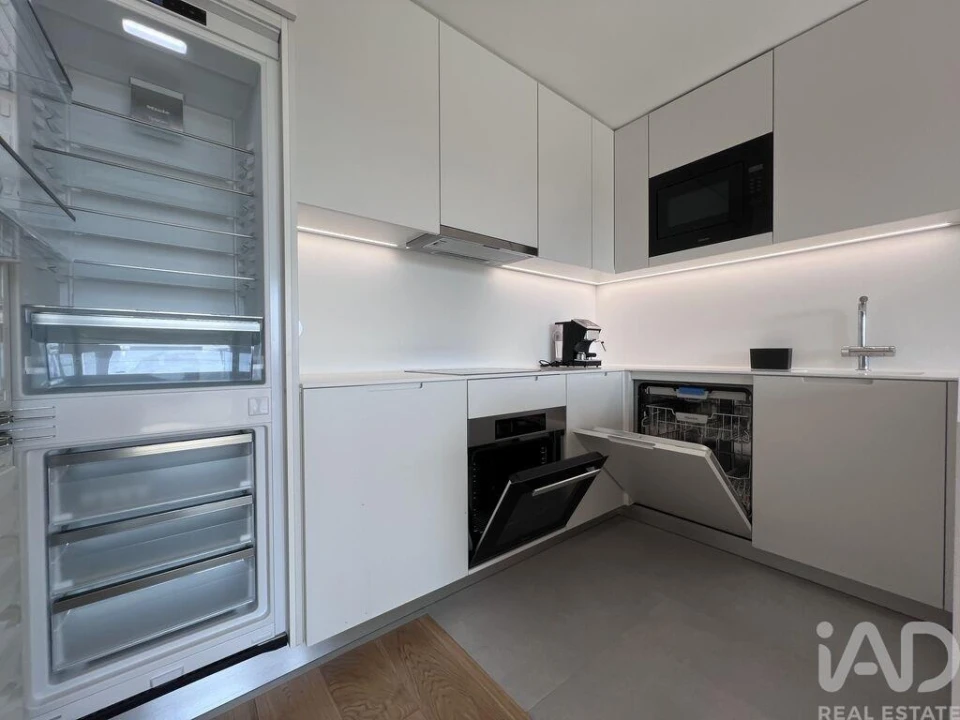 Apartamento T1 para Arrendamento em Matosinhos e Leça da Palmeira Foto 9