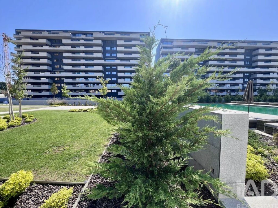 Apartamento T1 para Arrendamento em Matosinhos e Leça da Palmeira Foto 3