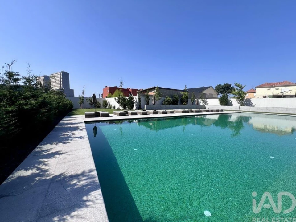 Apartamento T1 para Arrendamento em Matosinhos e Leça da Palmeira Foto 20