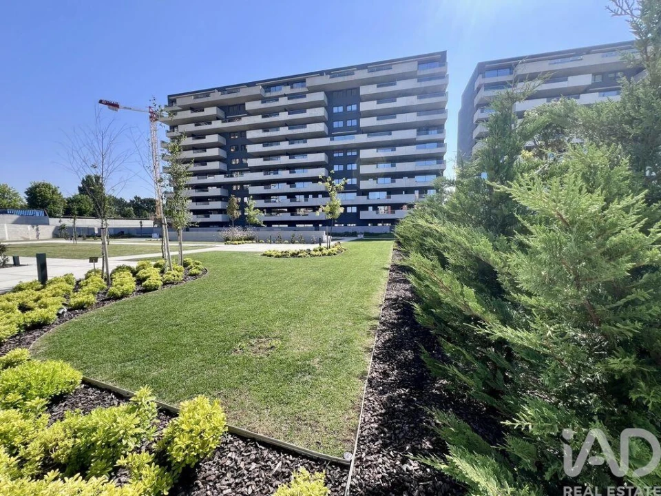 Apartamento T1 para Arrendamento em Matosinhos e Leça da Palmeira Foto 19