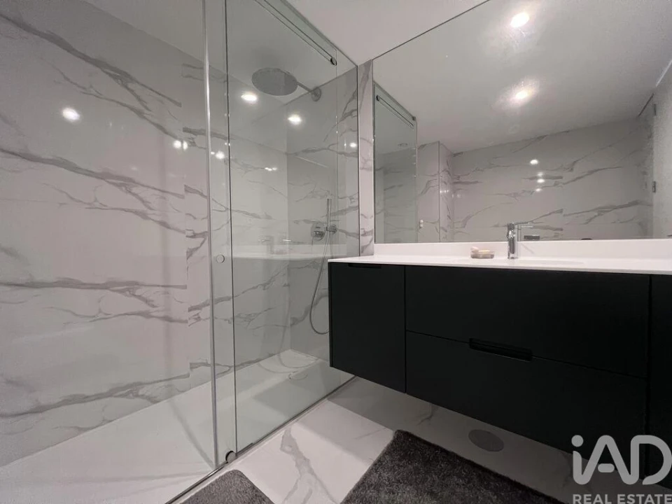 Apartamento T1 para Arrendamento em Matosinhos e Leça da Palmeira Foto 15