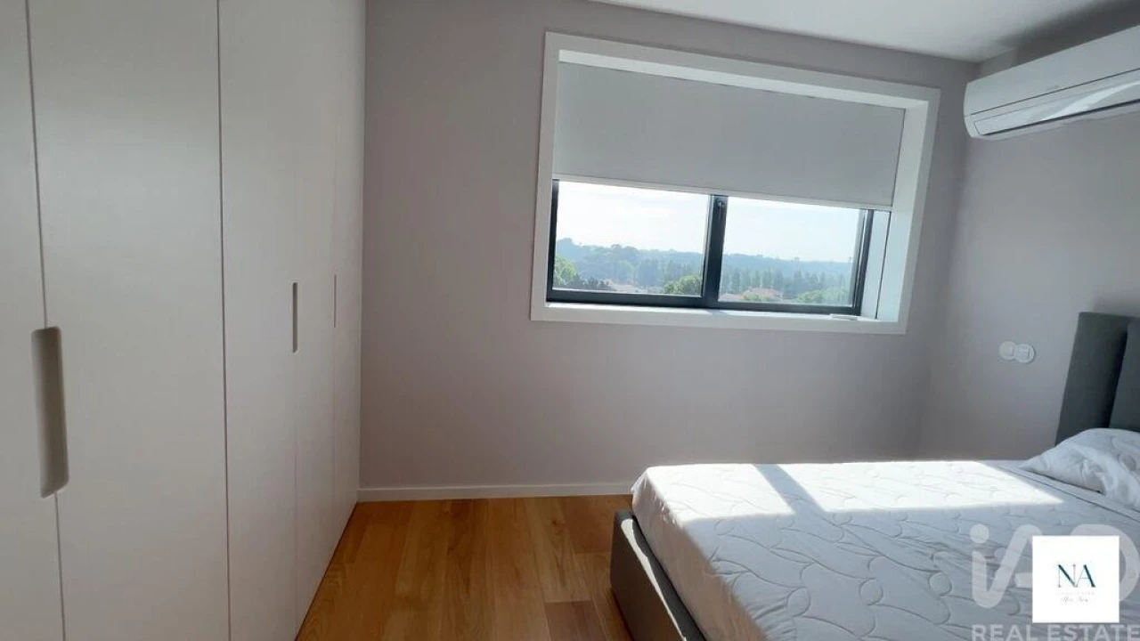 Apartamento T1 para Arrendamento em Matosinhos e Leça da Palmeira Foto 13