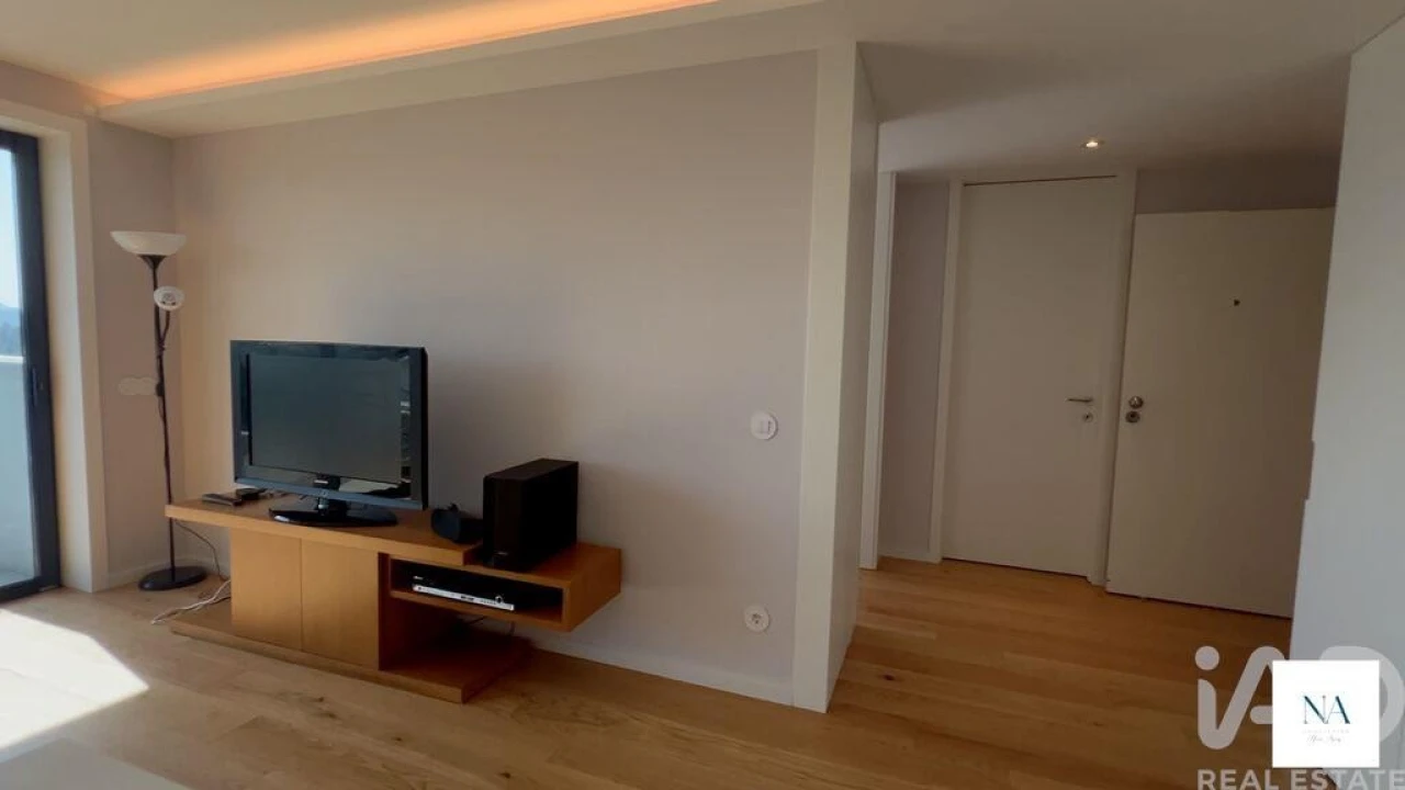 Apartamento T1 para Arrendamento em Matosinhos e Leça da Palmeira Foto 12