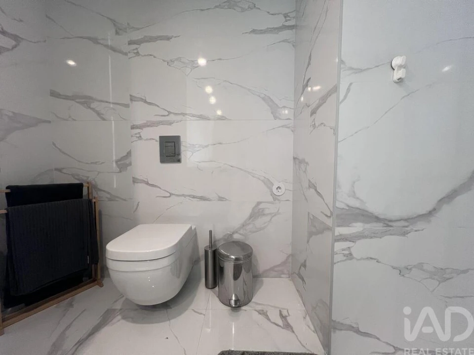 Apartamento T1 para Arrendamento em Matosinhos e Leça da Palmeira Foto 16