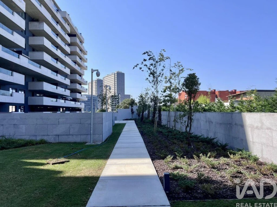 Apartamento T1 para Arrendamento em Matosinhos e Leça da Palmeira Foto 5