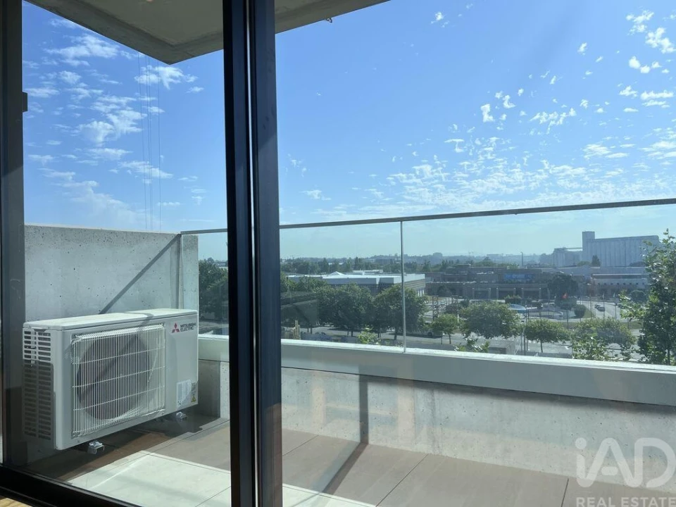Apartamento T1 para Arrendamento em Matosinhos e Leça da Palmeira Foto 17