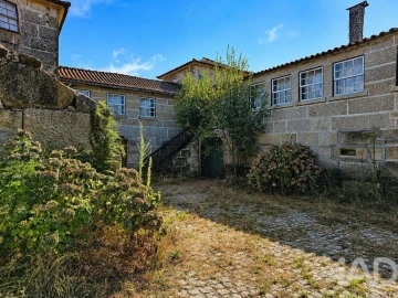 Quinta T6 para Venda em Abragão